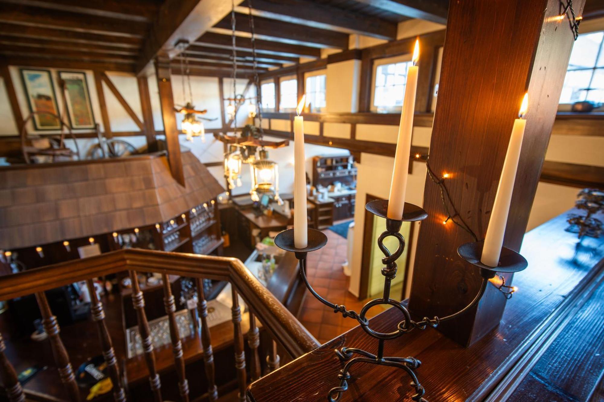 Landhotel & Restaurant Kains Hof Uhlstädt Exteriör bild